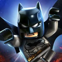 LEGO® Batman: Beyond Gotham