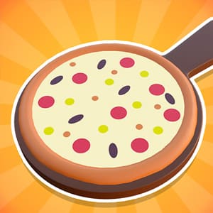 Like A Pizza - Gameplay Walkthrough Part 1 Tutorial Pizza Simulator (iOS,Android)