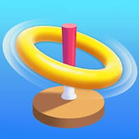 Lucky Toss 3D