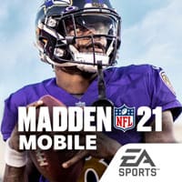 Madden NFL 21 Mobile Football Gameplay Walkthrough (Android, IOS) - Part 1