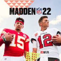 Madden NFL 22 Mobile Football
