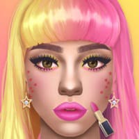 Makeup Stylist-Trendy Designs Gameplay Walkthrough