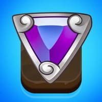 Merge Gems!  All GemLand Gems