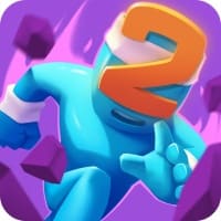 Merge Grabber ​- All Levels Gameplay Android,ios (Levels 1-4)