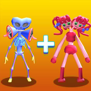 Merge Monsters Army