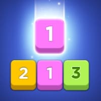 Chain Cube: 2048 3D Merge Game by AI Games FZ