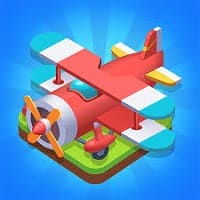 Merge Plane