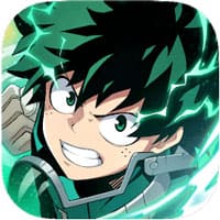 My Hero Academia The Strongest Hero Part 1 MY HERO AGENCY IOS Gameplay Walkthrough