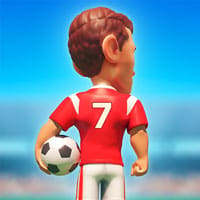 Mini Football Gameplay Walkthrough