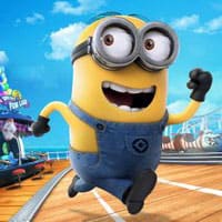 Minion Rush Despicable Me Full Gameplay Walkthrough