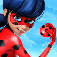 Miraculous Ladybug & Cat Noir - The Official Game Gameplay Ep 1