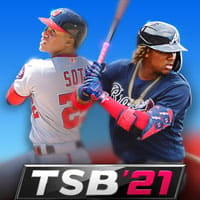 MLB Tap Sports Baseball 2021 Gameplay (Android, IOS)