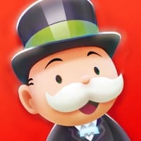 Monopoly Go Gameplay