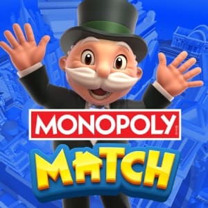 Monopoly Match / Gameplay Walkthrough / Part 1