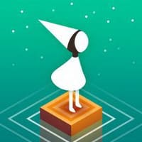 Monument Valley Game ALLLevels Walkthrough