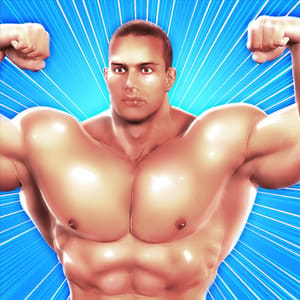 Muscle race 3D