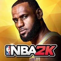 NBA 2K Mobile Basketball Game Walkthrough