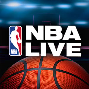 NBA All World Gameplay