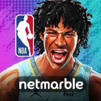 NBA Ball Stars Gameplay Walkthrough (Android, IOS) - Part 1