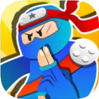 Ninja Hands - Gameplay Walkthrough Part 1 All Levels (Android & IOS)