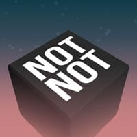 Not Not - A Brain-Buster Game Walkthrough