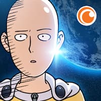 One Punch Man World