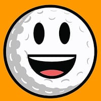 Playing Real Life Mini Golf In A App/OneShot Golf