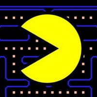 Pac-Man - Perfect Game 3,333,360