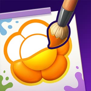 Paint Puzzle Levels 1 - 30 Gameplay Walkthrough | (IOS - Android) | By Popcore