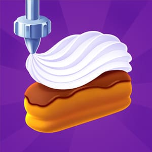 Perfect Cream Game Walkthrough Level 76-100