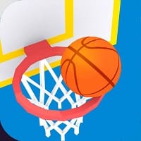 Perfect Dunk 3D Game Walkthrough Level 76 - 100