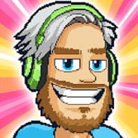 Pewdiepie's Tuber Simulator - The Most RELEVANT Game