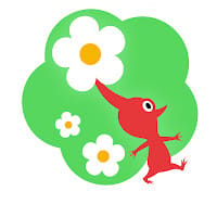 Pikmin Bloom: Gray Seed Acquired And Level Ups