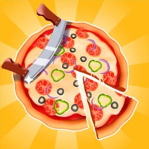 Pizzaiolo! Game Walkthrough Level 1-25