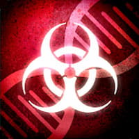 Plague Inc. Evolved - Shadow Plague Walkthrough (Mega Brutal)