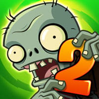 Plants Vs. Zombies 2: It's About Time