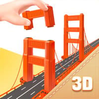 Pocket World 3D Game #9 MX-MexicoCity