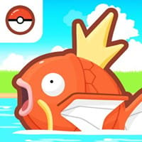 Pokemon: Magikarp Jump Game Walkthrough