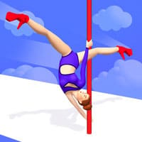 Pole Dance GAMEPLAY