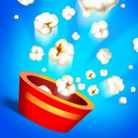 Popcorn Burst Game 3 Stars Walkthrough Level 17-32