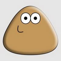 Pou - IPhone & IPad Gameplay Video