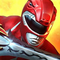 Power Rangers: Legacy Wars Game Walkthrough