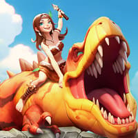 ?Primal Conquest: Dino Era Gameplay -Walkthrough Part 1