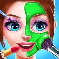 Princess Beauty Makeup Salon 2