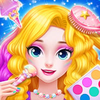 Princess Makeup：Dressup Games