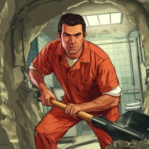 Prison Escape Journey Gameplay Walkthrough Part 1 (iOS, Android)