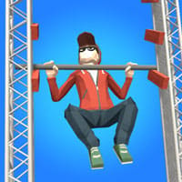 Pull-Ups! Levels 1-30 Walkthrough IOS Gameplay