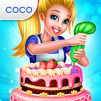 Real Cake Maker 3D