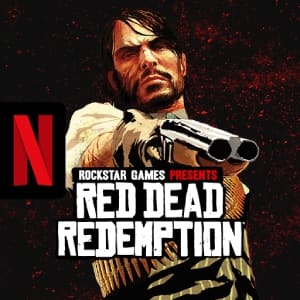 Red Dead Redemption Mobile Netflix Gameplay Walkthrough Part 1 (Android/iOS)