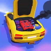 Repair My Car! - All Levels